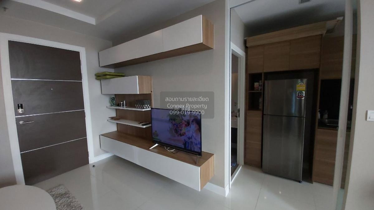 รูป เช่าคอนโด เดอะ เมโทรโพลิส สำโรง อินเตอร์เชนจ์ BTS-สำโรง | Samrong CX-87655-1 - รูปที่ 11/12