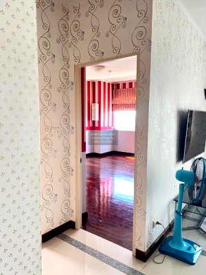 Condos for rent : FOR RENTCondo Supalai Park Srinakarin MRT-Si U Dom CX-104847-1