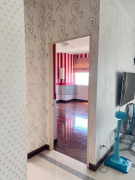 FOR RENTCondo Supalai Park Srinakarin MRT-Si U Dom CX-104847-1