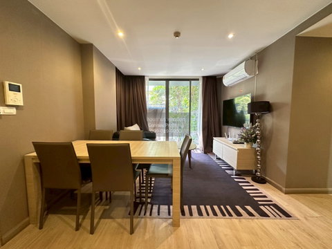 FOR RENTCondo Klass Silom BTS-Chong Nonsi CX-149449-1