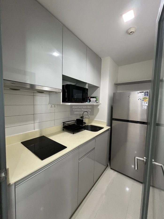 picture FOR RENTCondo Ideo Mobi Sukhumvit BTS-On Nut CX-166598-1 - 6/12