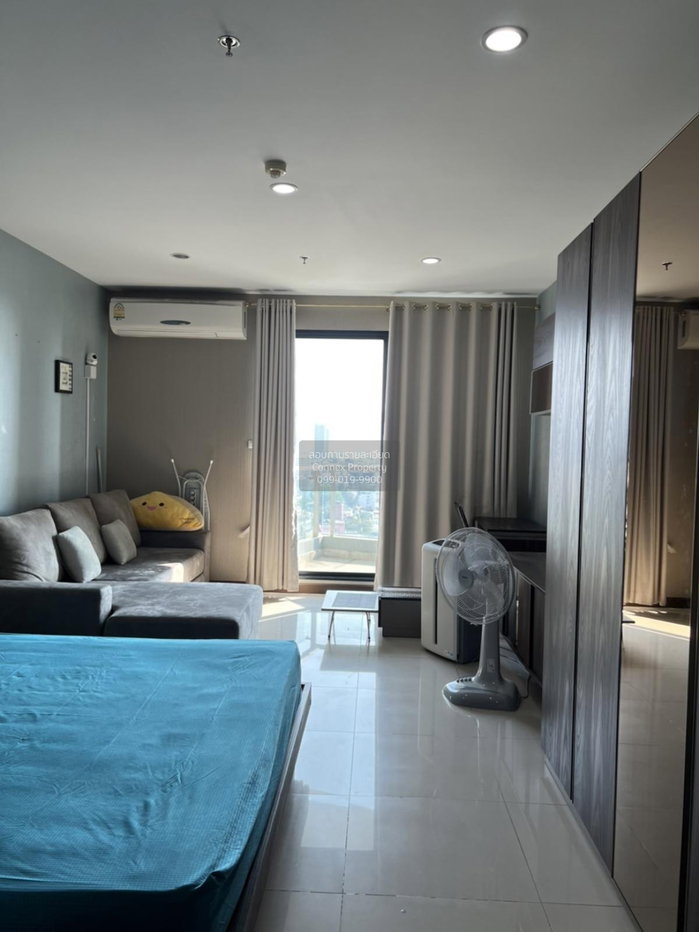 picture FOR RENTCondo Supalai Premier Ratchathewi BTS-Ratchathewi CX-92482-1 - 7/8