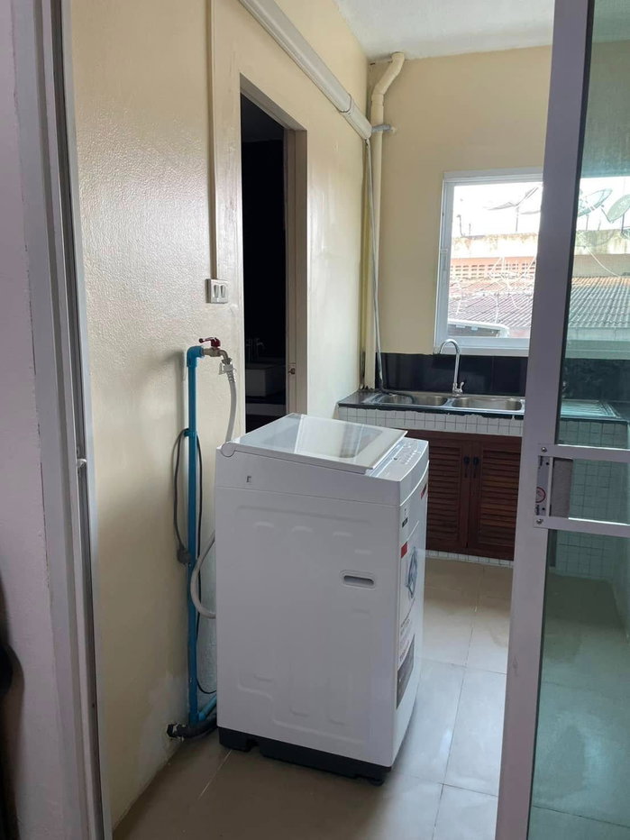 รูป 🏢 ขายด่วน! คอนโด SR Complex 80 ตร.ม. 3 นอน 2 น้ำ 1.99 ล้าน 📞 063-6649056 - รูปที่ 3/17