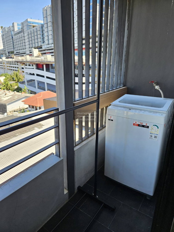 picture FOR SELLCondo L Loft Ratchada 19 MRT-Ratchadaphisek CX-146067-1 - 7/7
