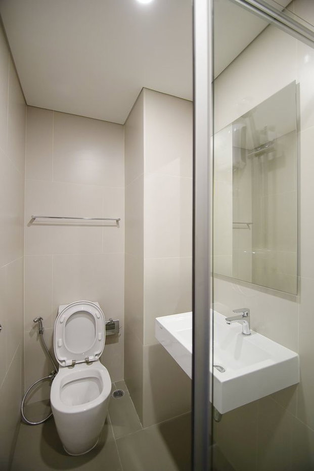 รูป FOR RENT:Lumpini Park Vibhavadi - Chatuchak Line ID: @wowcondo Multiple units—price negotiable! - รูปที่ 4/9