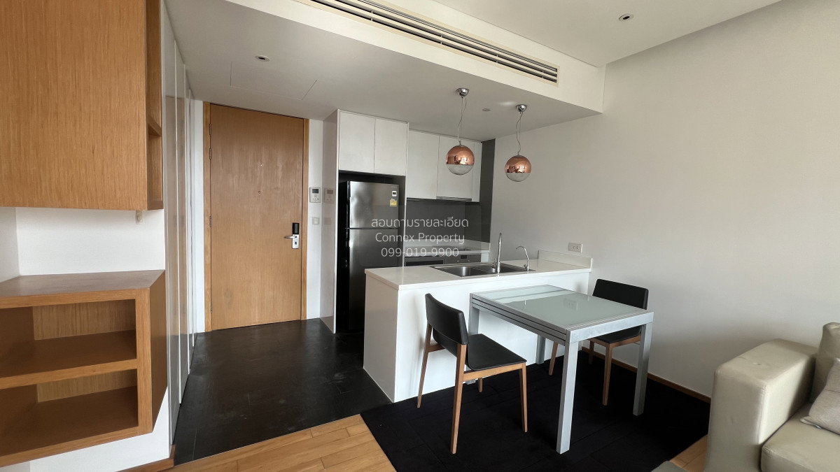 picture FOR RENTCondo Aequa Sukhumvit 49 BTS-Thong Lo CX-07237-1 - 5/10
