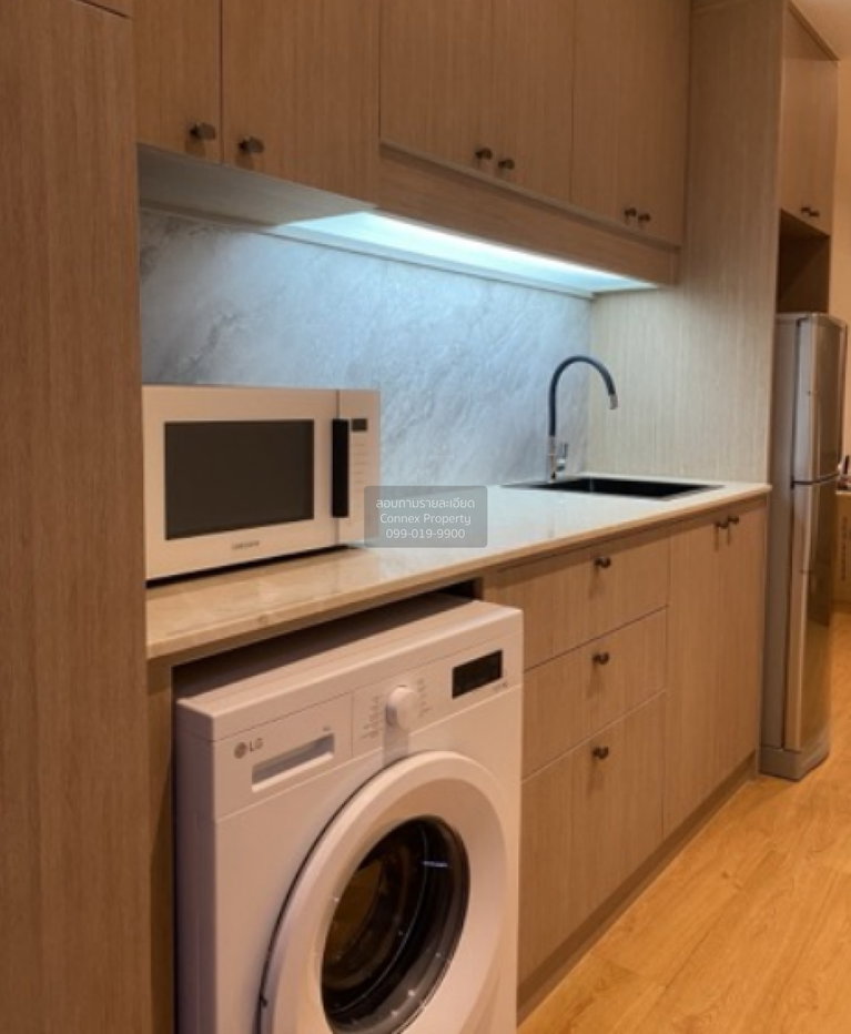 รูป เช่าคอนโด สีลม แกรนด์ เทอเรส BTS-ศาลาแดง | Sala Daeng CX-30337-1 - รูปที่ 3/6