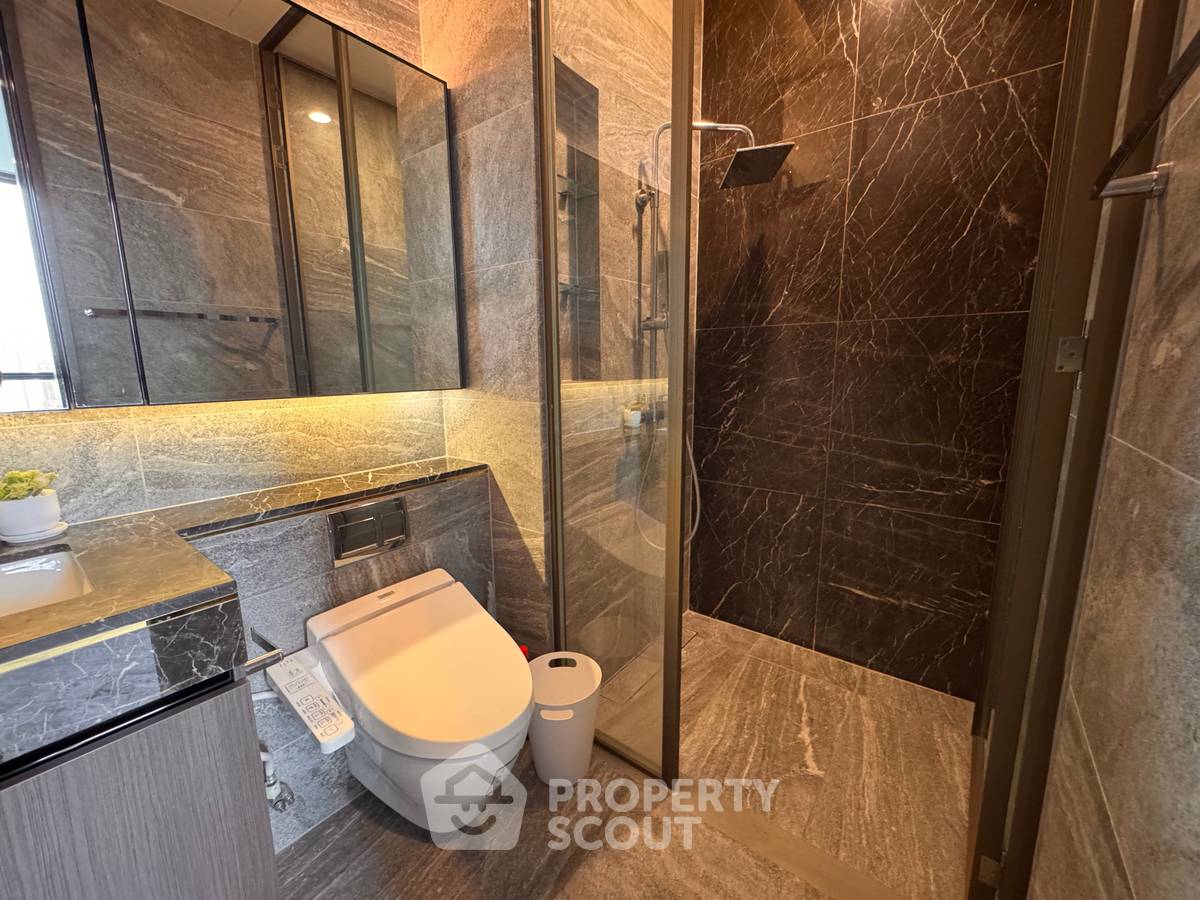 รูป คอนโด 1-ห้องนอน ที่ ดิ เอส สุขุมวิท 36 ใกล้ BTS ทองหล่อ (ID 3173219) - รูปที่ 13/19