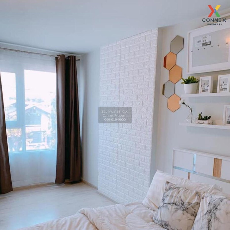 รูป ขายคอนโด แอสปาย วุฒากาศ BTS-วุฒากาศ | Wutthakat CX-74046-1 - รูปที่ 2/8