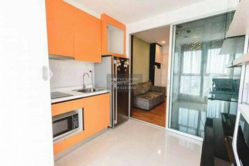 picture FOR RENTCondo Centric Ratchada - Suthisan MRT-Sutthisan CX-36155-1 - 2/9