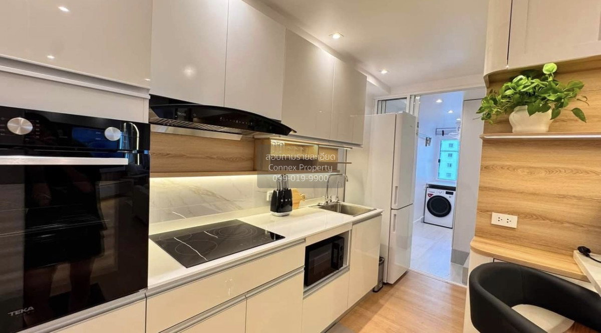 picture FOR RENTCondo Fortune Condo Town BTS-Udom Suk CX-163877-1 - 4/12