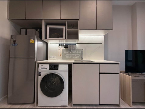 FOR SELLCondo The Room Phayathai BTS-Phaya Thai CX-134576-1