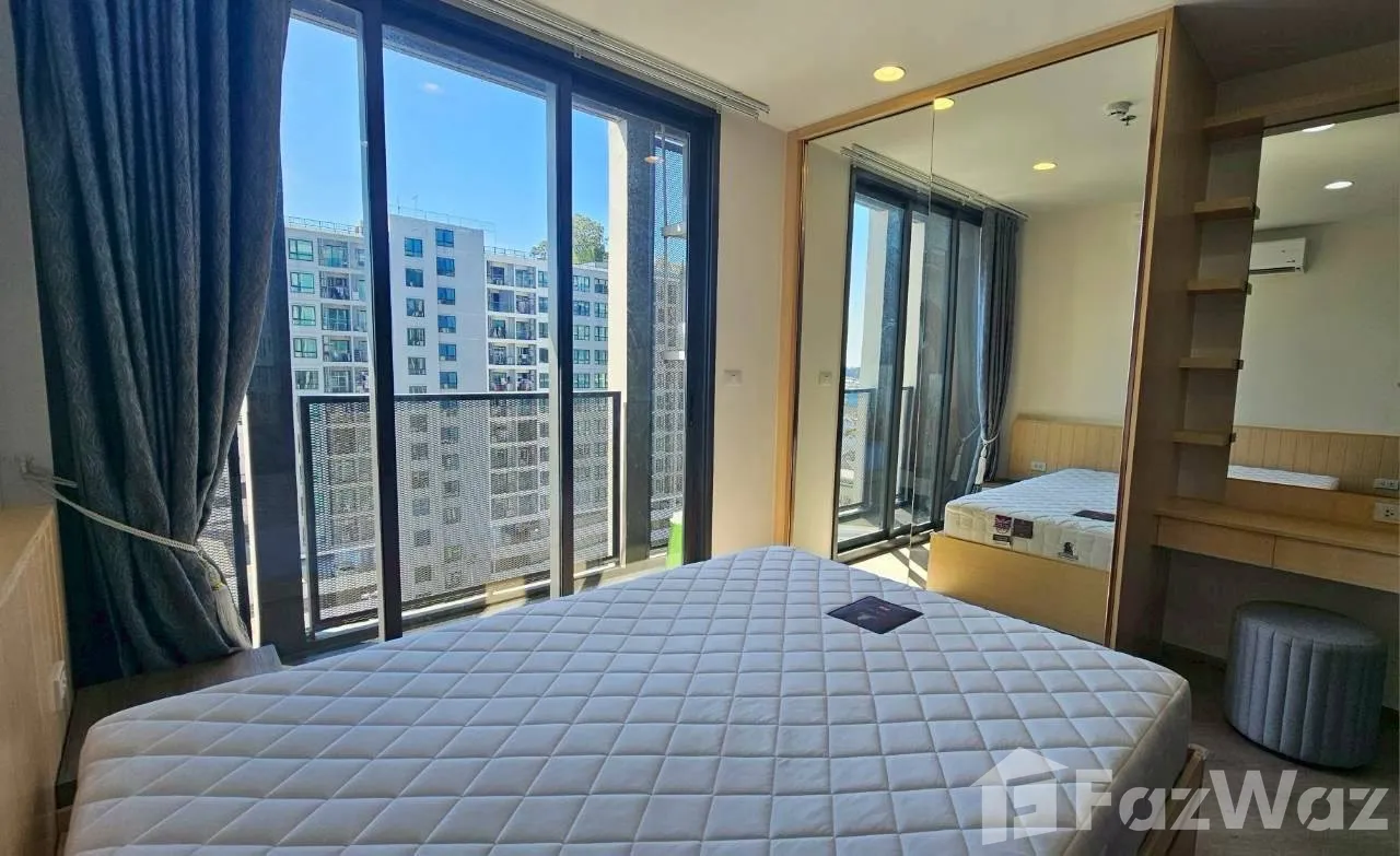 picture Condo Next to BTS Sai Yud | Fully Furnished 6741851 - 6/7