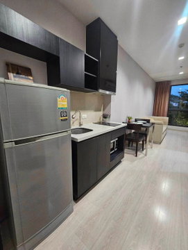 1 ห้องนอน | 1 ห้องน้ำ | BTS Phra Khanong | 35 ตร.ม. | 20,000 บาท/เดือน | ชั้น 6 — Rhythm Sukhumvit 44/1 กรุงเทพฯ