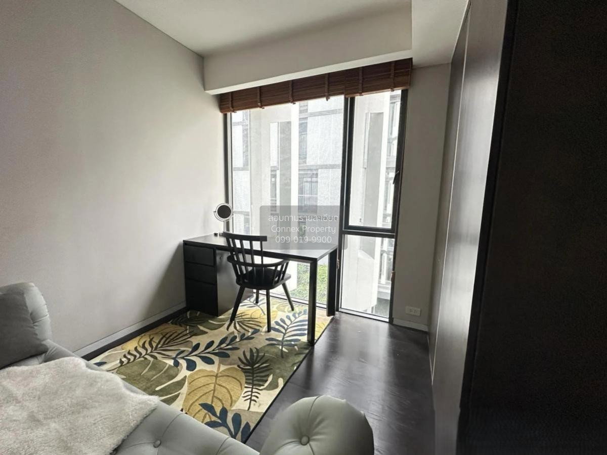 picture FOR RENTCondo Siamese Gioia BTS-Phrom Phong CX-131114-1 - 5/6