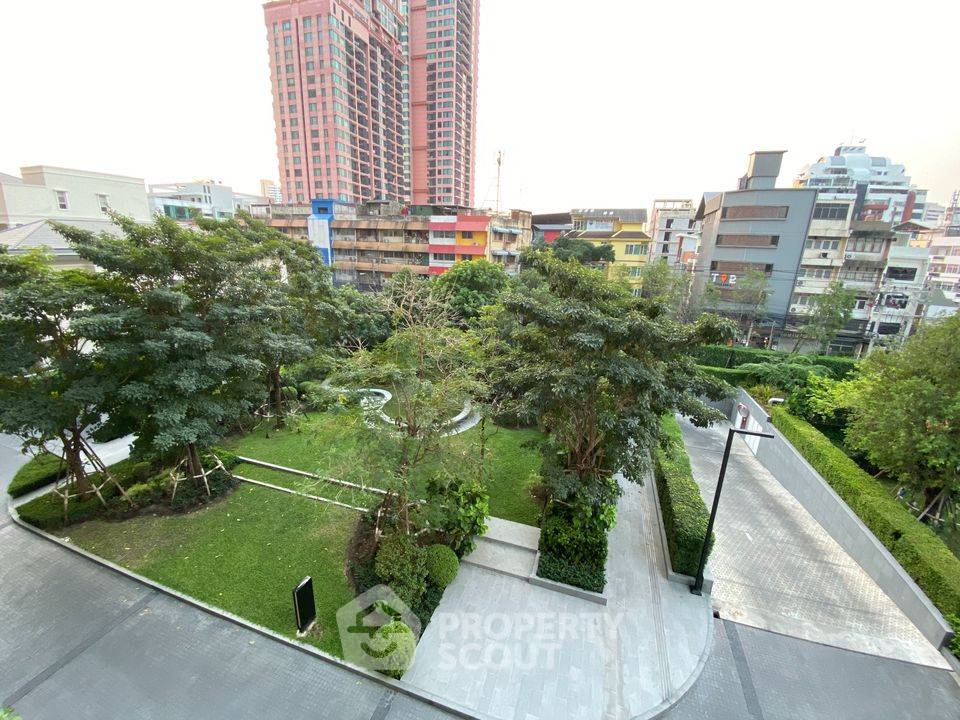 รูป คอนโด 1-ห้องนอน ที่ พาร์ค ออริจิ้น พร้อมพงษ์ ใกล้ BTS พร้อมพงษ์ (ID 671034) - รูปที่ 30/33