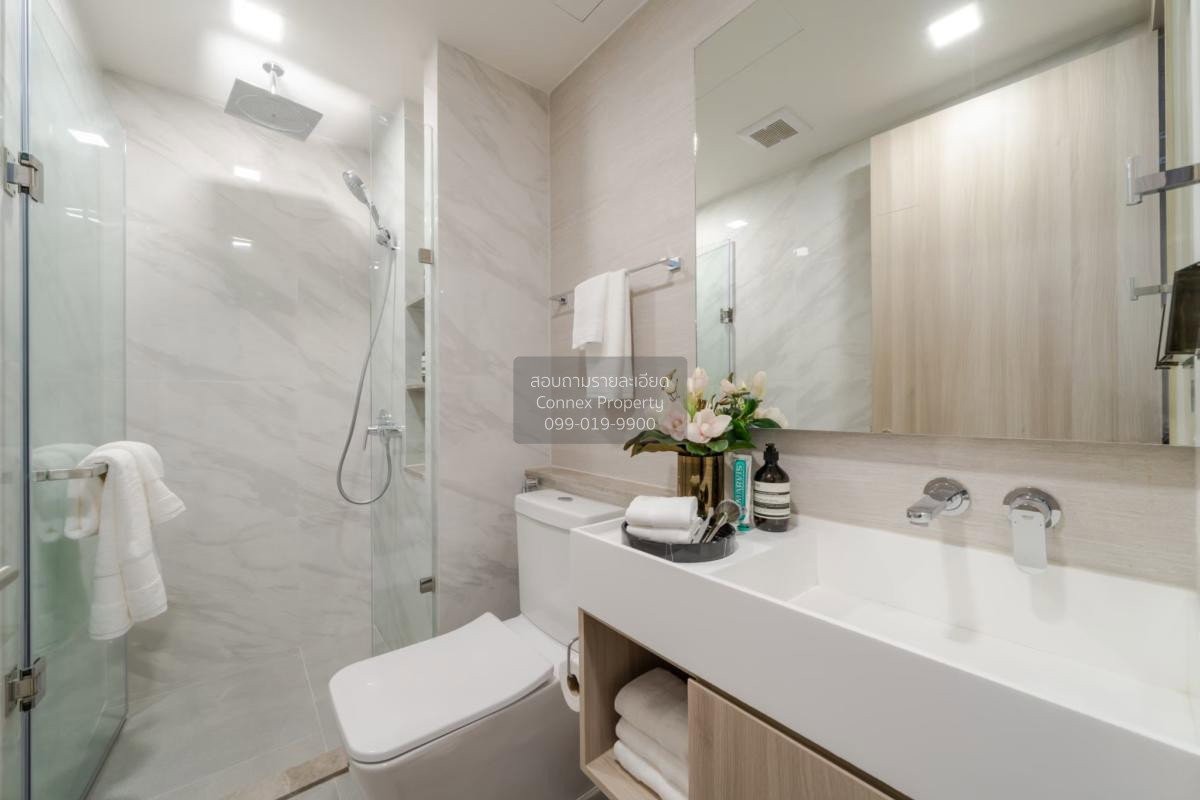 picture FOR RENTCondo FYNN Sukhumvit 31 BTS-Phrom Phong CX-121840-1 - 10/10