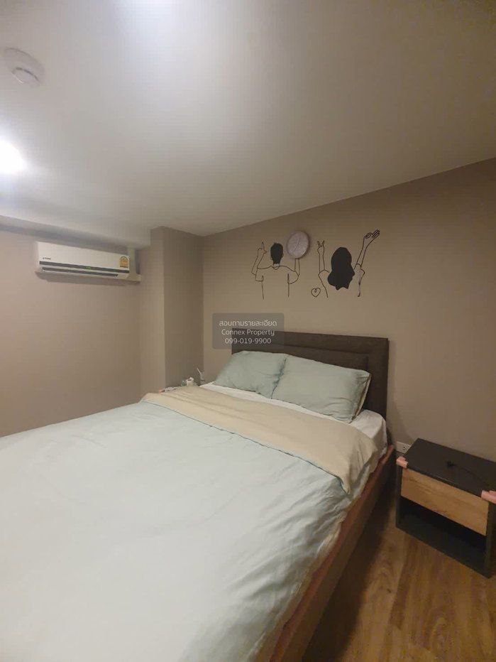 รูป ขายคอนโด บลอสซั่ม คอนโด แอท สาทร - เจริญราษฎร์ BTS-สุรศักดิ์ | Surasak CX-154017-1 - รูปที่ 4/7