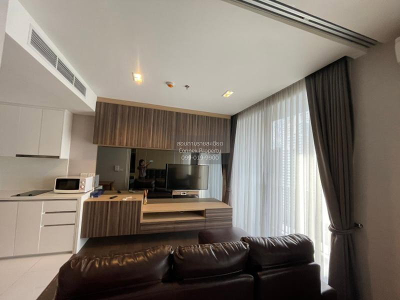 รูป เช่าคอนโด นาราไนน์ BTS-ช่องนนทรี | Chong Nonsi CX-28625-1 - รูปที่ 11/12