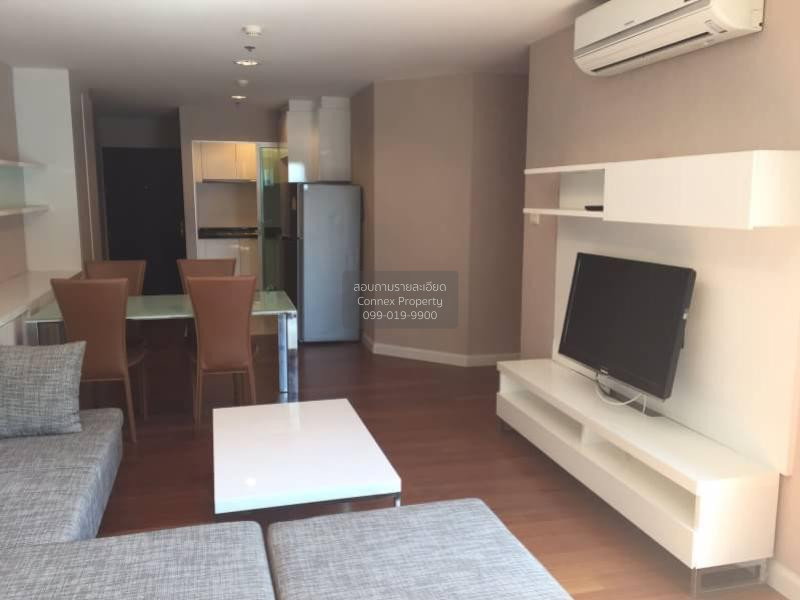 picture FOR RENTCondo BELLE GRAND RAMA 9 MRT-Phra Ram 9 CX-35269-1 - 2/8