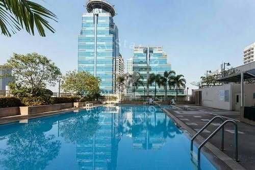รูป Grand Park View Asoke |🚄 ใกล้ BTS อโศก และ MRT เพชรบุรี - รูปที่ 17/17