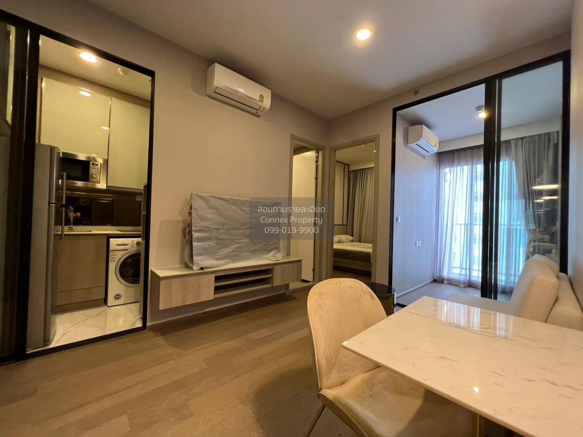 รูป เช่าคอนโด พาร์ค ออริจิ้น พญาไท BTS-พญาไท | Phaya Thai CX-119200-1 - รูปที่ 8/9