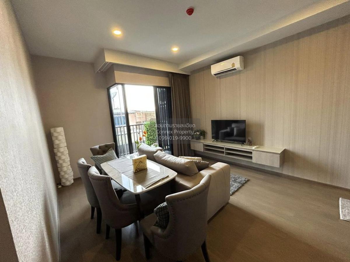 picture FOR RENTCondo Park Origin Phayathai BTS-Phaya Thai CX-80628-1 - 3/9