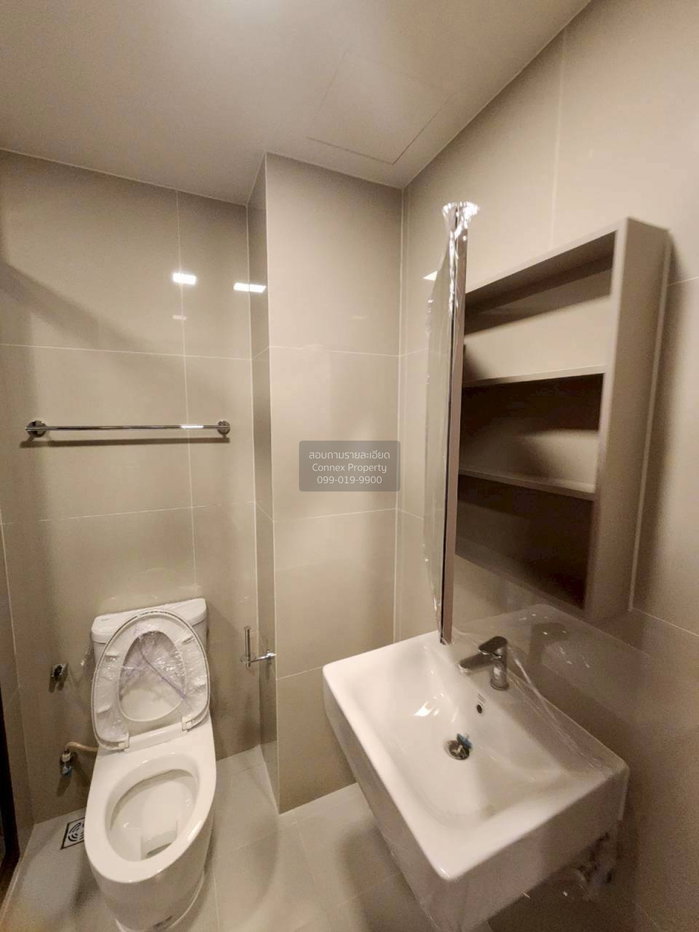 picture FOR RENTCondo FLO By Sansiri BTS-Krung Thon Buri CX-145479-1 - 6/7