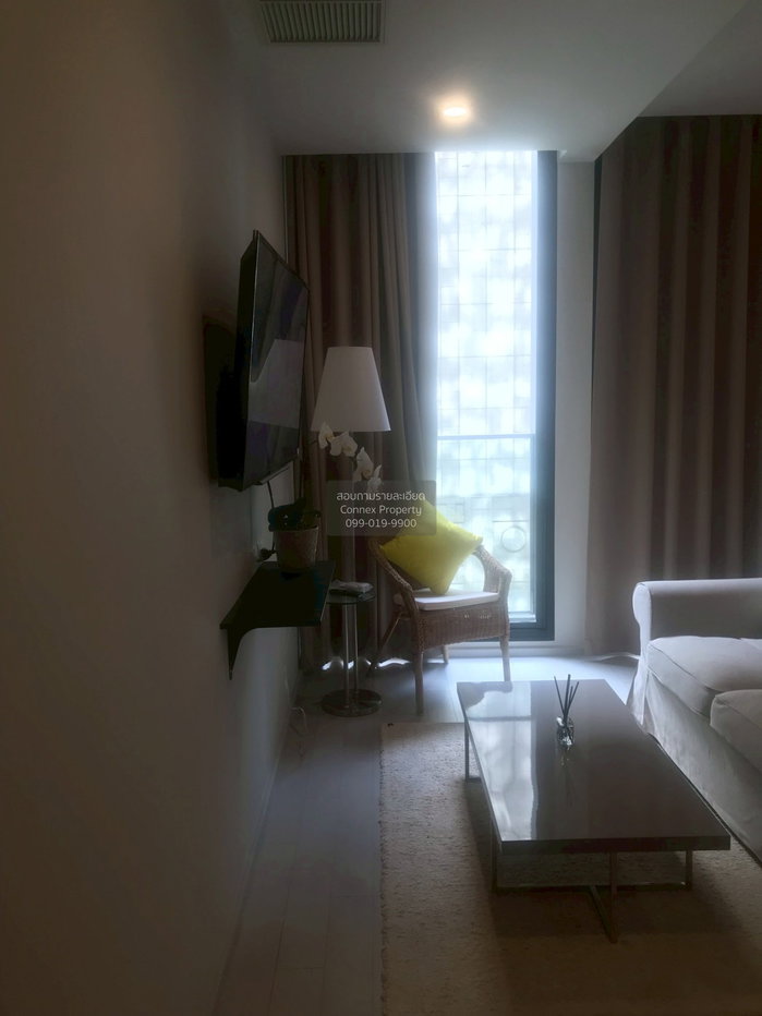 picture FOR RENTCondo Noble Ploenchit BTS-Phloen Chit CX-14779-1 - 4/6