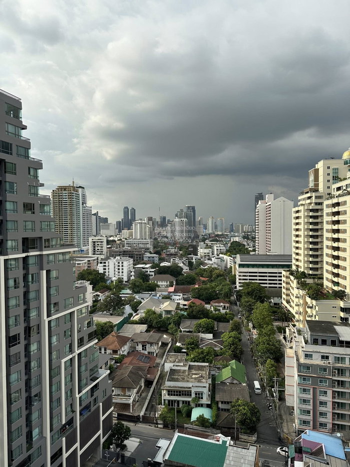 picture FOR RENTCondo Richmond Palace BTS-Phaya Thai CX-145156-1 - 5/12