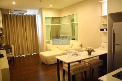FOR RENTCondo IVY Thonglor BTS-Thong Lo CX-12287-1