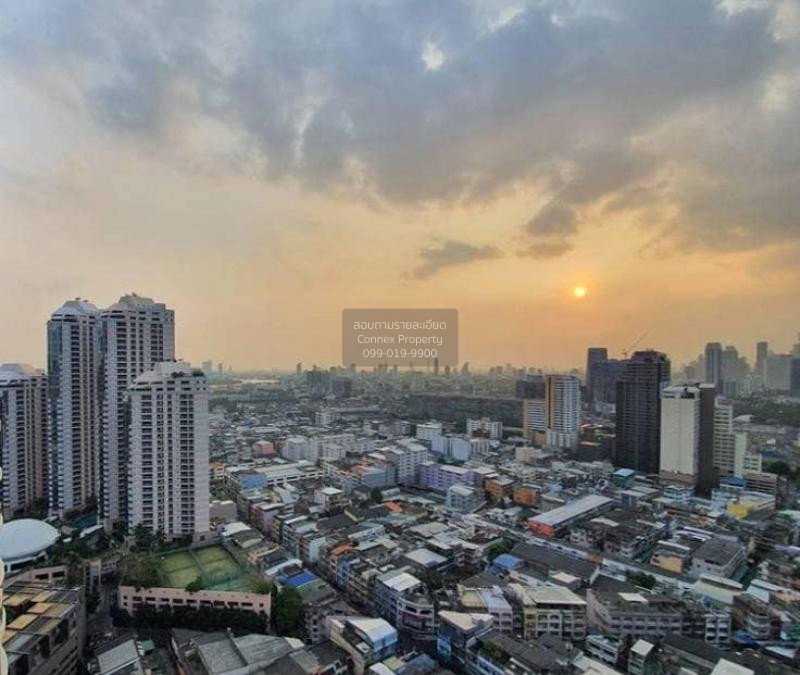 รูป เช่าคอนโด พาร์ค ออริจิ้น พร้อมพงษ์ BTS-พร้อมพงษ์ | Phrom Phong CX-02536-1 - รูปที่ 2/11