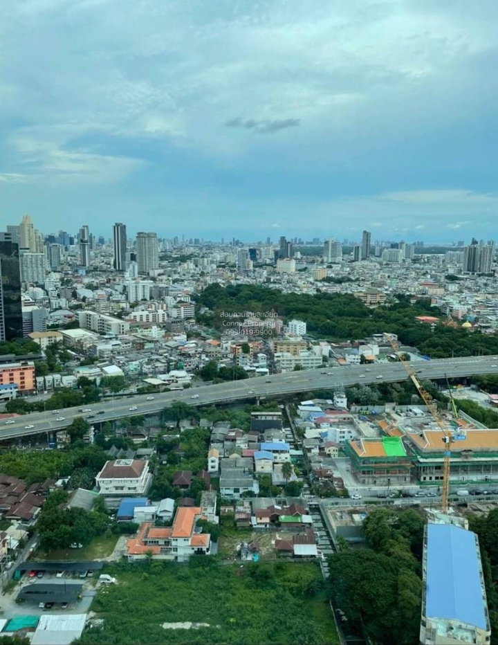 รูป เช่าคอนโด ริทึ่ม สาทร BTS-สะพานตากสิน | Saphan Taksin CX-111969-1 - รูปที่ 4/12