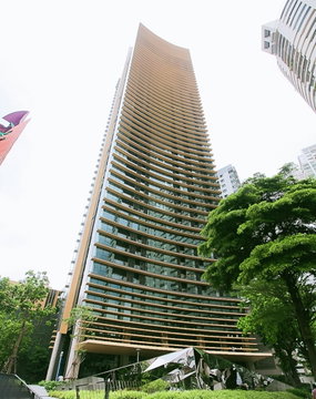 1Bed | 1Bath | BTS Phrom Phong | 38sqm | THB 29,000/mo | Fl.19 — The Lumpini 24 Bangkok
