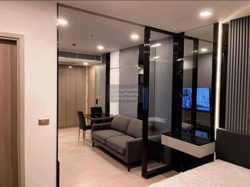 picture FOR RENTCondo One9Five Asoke - Rama 9 MRT-Phra Ram 9 CX-75860-1 - 4/7