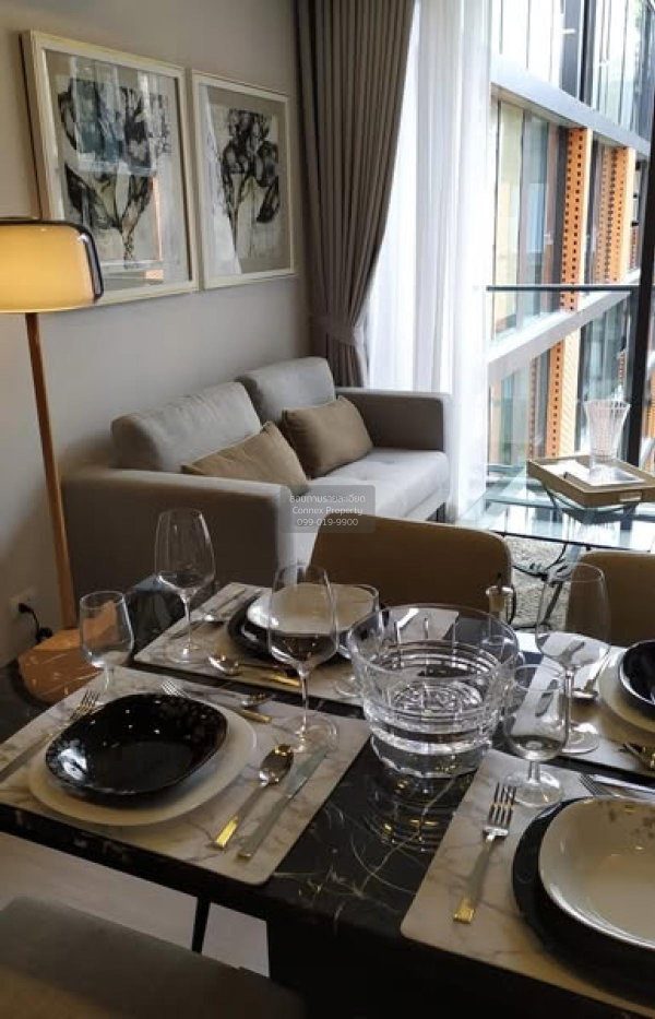 picture FOR SELLCondo Quintara Treehaus Sukhumvit 42 BTS-Phra Khanong CX-125545-1 - 3/7