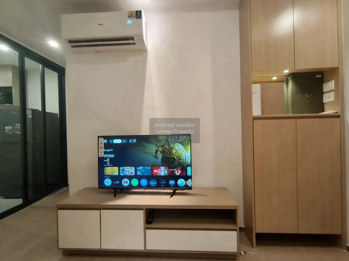 picture FOR RENTCondo Regal Srinakarin 40 MRT-Huai Khwang CX-169080-1 - 3/10