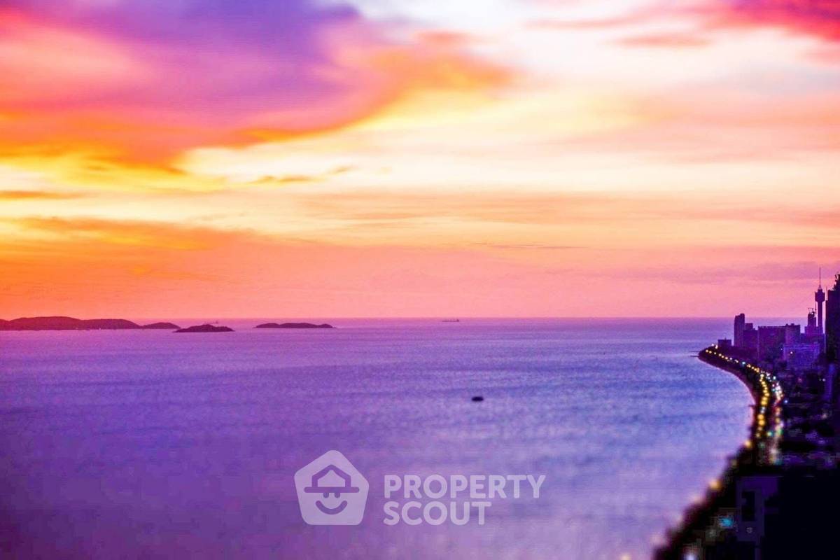 รูป คอนโด 1 ห้องนอน ชั้น 40 ขาย Reflection Jomtien Beach Pattaya (ID 3262625) - รูปที่ 8/8