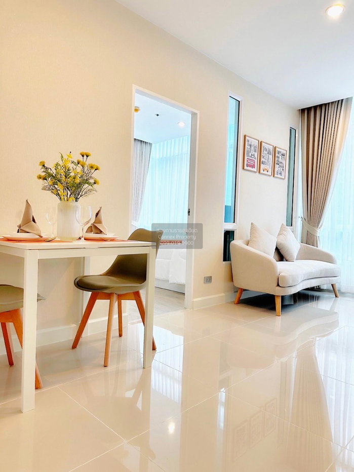picture FOR RENTCondo The Sky Sukhumvit BTS-Udom Suk CX-100562-1 - 7/12