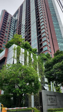 1 ห้องนอน | 1 ห้องน้ำ | BTS Phra Khanong | 32 ตร.ม. | 18,000 บาท/เดือน | ชั้น 23 — Wyne Sukhumvit กรุงเทพฯ