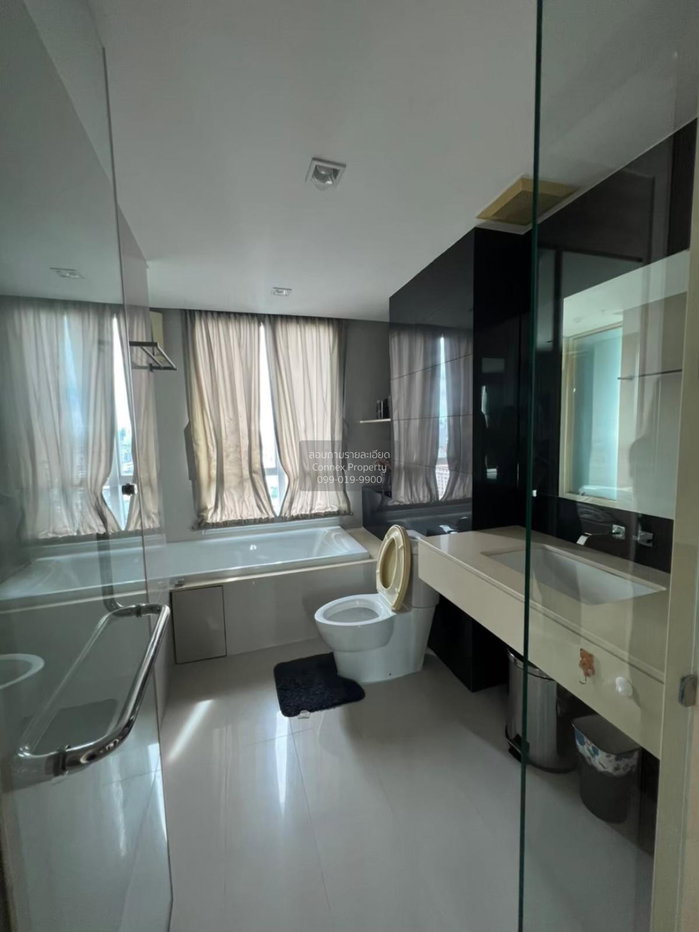 picture FOR RENTCondo Rhythm Ratchada - Huai Khwang MRT-Huai Khwang CX-94365-1 - 5/7