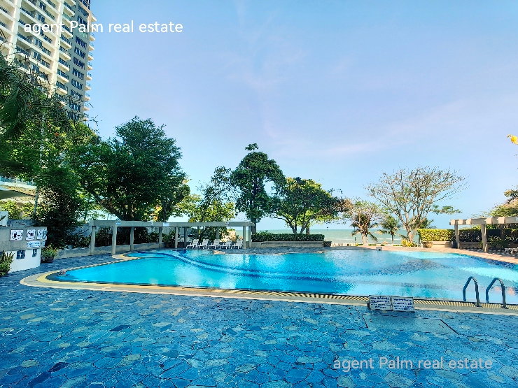 รูป 🏖️🌊 Rare Opportunity❗ คอนโด Studio ติดทะเลชะอำ วิวทะเลจริง ราคาดีที่สุดในงบนี้ - รูปที่ 14/19