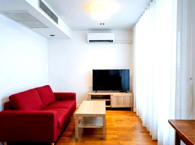 Condos for sale : For Sell Quad Silom good price beautiful room fully furnished ready to move in ‼️DS4154 | Line @Dstay
