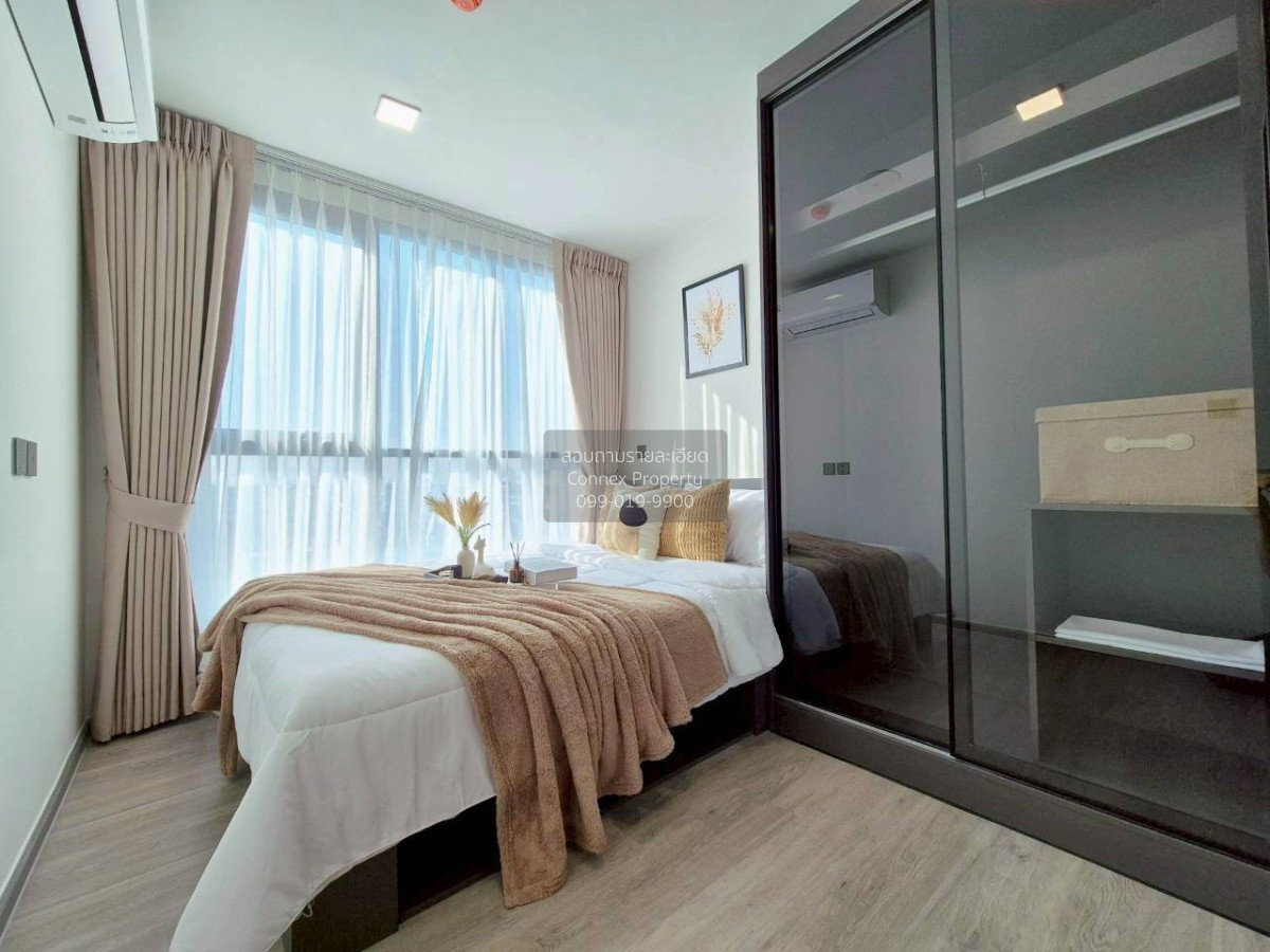 รูป เช่าคอนโด แอทโมซ พาลาซิโอ ลาดพร้าว-วังหิน 0 CX-144235-1 - รูปที่ 10/12