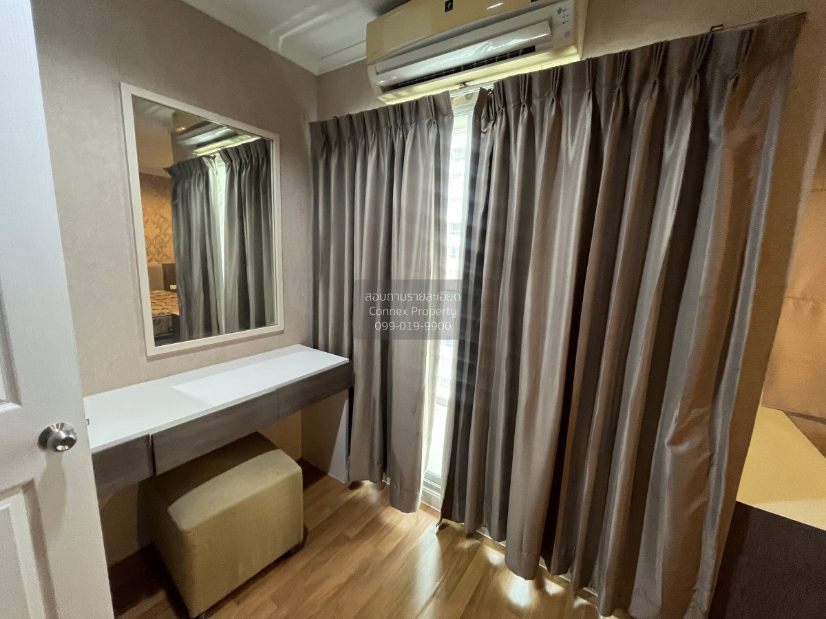 รูป เช่าคอนโด ลุมพินี พาร์ค ริเวอร์ไซด์ - พระราม 3 0 CX-28352-1 - รูปที่ 5/7