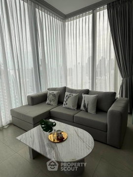ชั้น 32 คอนโด 1 ห้องนอน Tait Sathorn 12 ใกล้ BTS Saint Louis 100 ม. (ID 3262109)