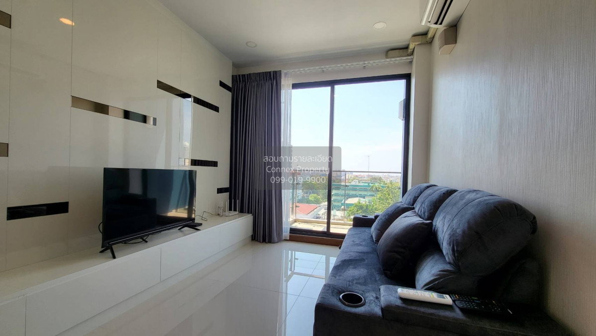 รูป เช่าคอนโด ศุภาลัย พรีเมียร์ เจริญนคร BTS-คลองสาน | Khlong San CX-161939-1 - รูปที่ 12/12