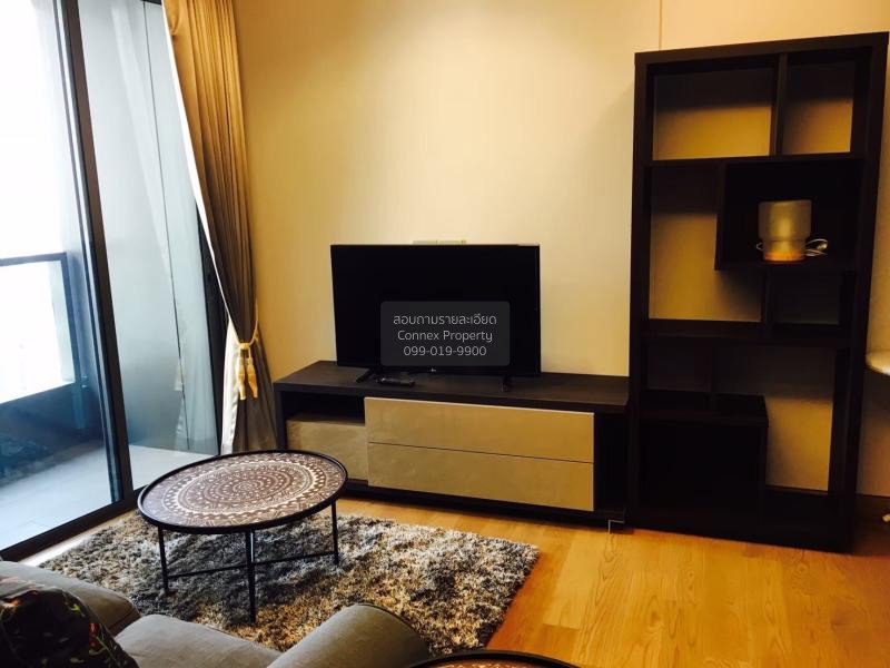 picture FOR RENTCondo The Lumpini 24 BTS-Phrom Phong CX-22452-1 - 3/10