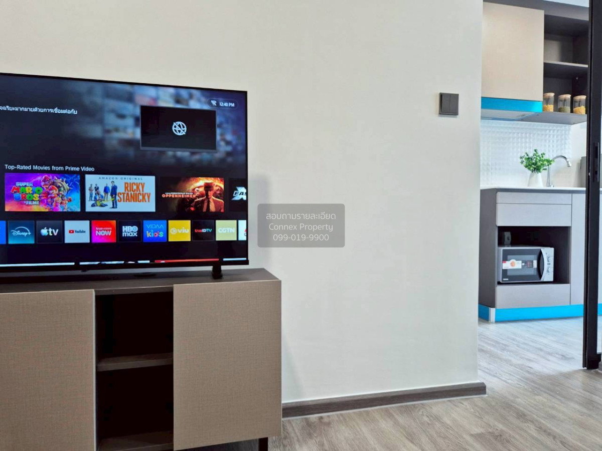 รูป เช่าคอนโด แอทโมซ พาลาซิโอ ลาดพร้าว-วังหิน 0 CX-146257-1 - รูปที่ 6/12