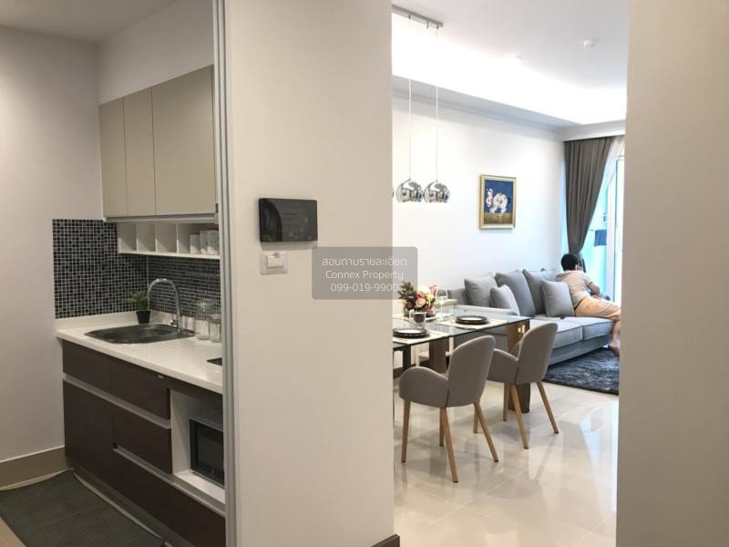 picture FOR SELLCondo Supalai Elite Phayathai BTS-Phaya Thai CX-50488-1 - 10/12